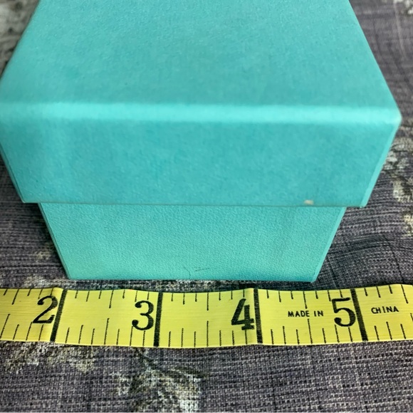 Tiffany & Co. Authentic Eyeglass/Sunglass Box - Picture 6 of 7